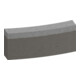 Bosch Segmente für Diamantbohrkrone Standard for Concrete 132 mm 11 10 mm-1