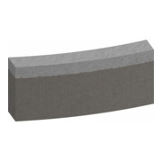 Bosch Segmente für Diamantbohrkrone Standard for Concrete 132 mm 11 10 mm