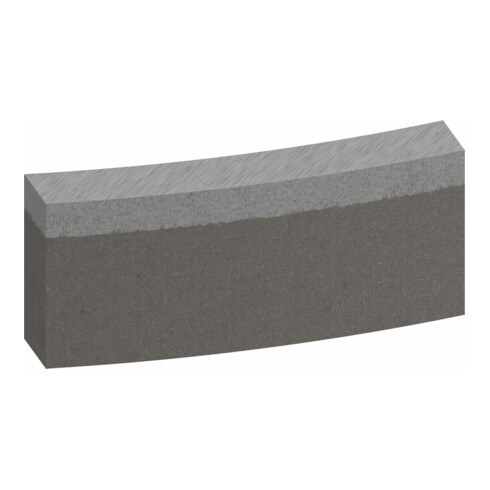 Bosch Segmente für Diamantbohrkrone Standard for Concrete 152 mm 12 10 mm