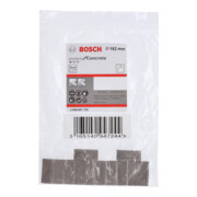 Bosch Segmente für Diamantbohrkrone Standard for Concrete 152 mm 12 10 mm-4