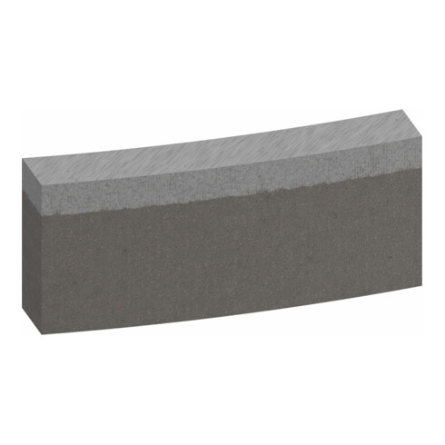 Bosch Segmente für Diamantbohrkrone Standard for Concrete 200 mm 12 10 mm