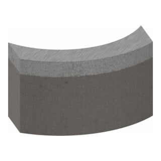 Bosch Segmente für Diamantbohrkrone Standard for Concrete 28 mm 3, 10 mm
