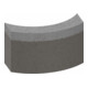 Bosch Segmente für Diamantbohrkrone Standard for Concrete 28 mm 3, 10 mm-1