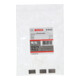 Bosch Segmente für Diamantbohrkrone Standard for Concrete 28 mm 3, 10 mm-4