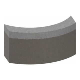 Bosch Segmente für Diamantbohrkrone Standard for Concrete 32 mm 3, 10 mm