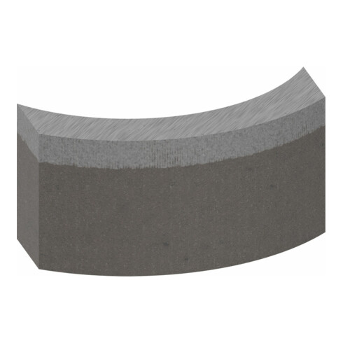 Bosch Segmente für Diamantbohrkrone Standard for Concrete 32 mm 3, 10 mm