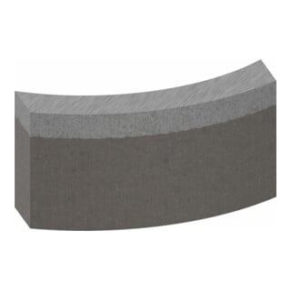 Bosch Segmente für Diamantbohrkrone Standard for Concrete 42 mm 4, 10 mm