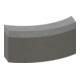 Bosch Segmente für Diamantbohrkrone Standard for Concrete 42 mm 4, 10 mm-1