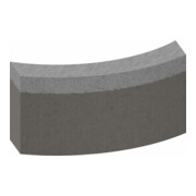 Bosch Segmente für Diamantbohrkrone Standard for Concrete 42 mm 4, 10 mm