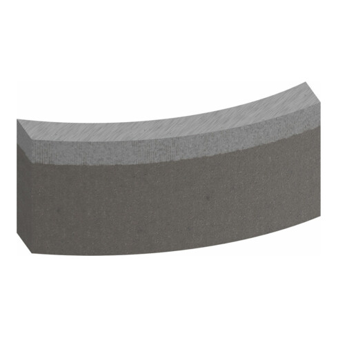 Bosch Segmente für Diamantbohrkrone Standard for Concrete 52 mm 5, 10 mm