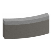 Bosch Segmente für Diamantbohrkrone Standard for Concrete 72 mm 7, 10 mm