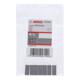 Bosch Segmente für Diamantbohrkrone Standard for Concrete 72 mm 7, 10 mm-4
