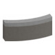 Bosch Segmente für Diamantbohrkronen 1 1/4" UNC Standard for Concrete 6 10 mm-1