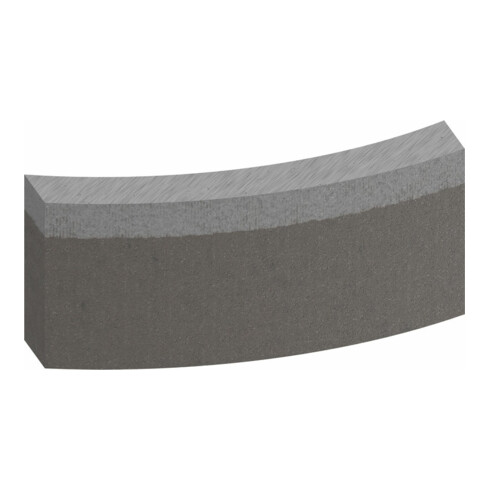 Bosch Segmente für Diamantbohrkronen 1 1/4" UNC Standard for Concrete 6 10 mm