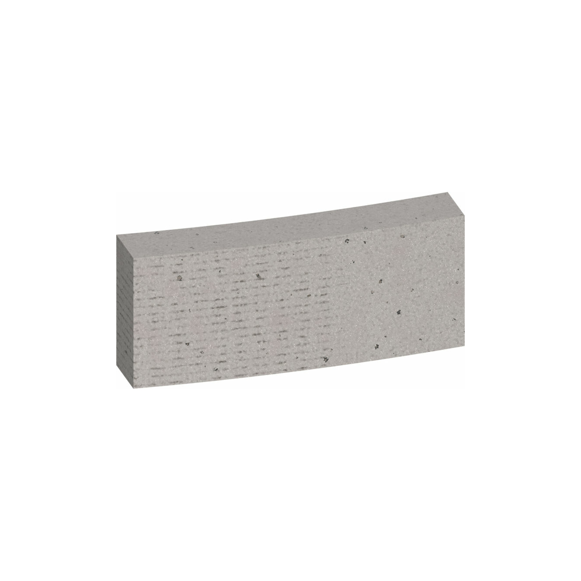 BOSCH Segmente für PRO Diamantnassbohrkrone, 300 mm, 1 1/4 Zoll UNC