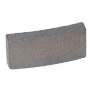 Bosch segmenten voor diamantboorkroonkroon Standard for Concrete 102 mm 9, 10 mm