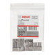 Bosch segmenten voor diamantboorkroon 1 1/4" UNC Best for Concrete 12 162 mm 12-3