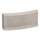 Bosch segmenten voor diamantboren 1 1/4" UNC Best for Concrete 7 72/78/82 mm 7-1