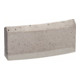 Bosch segmenten voor diamantboorkroon 1 1/4" UNC Best for Concrete 11 132 mm 11-1