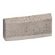 Bosch segmenten voor diamantboorkroonkroon natboren 1 1/4" UNC Best for Concrete 18 11,5 mm 300-1