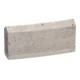 Bosch Segmenti per corone diamantate 1 1/4" UNC Best for Concrete, 16 250mm 16-1