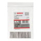 Bosch Segmenti per corone diamantate 1 1/4" UNC Best for Concrete, 7 72/78/82mm 7-3