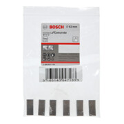 Bosch Segmenti per corone diamantate 1 1/4" UNC Standard for Concret, 6 10mm-4