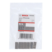 Bosch Segmenti per corone diamantate Standard for Concret, 102mm 7, 10mm-4