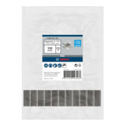 Bosch Segmenti per corone diamantate Standard for Concret, 132mm 11 10mm-2