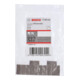 Bosch Segmenti per corone diamantate Standard for Concret, 152mm 12 10mm-2