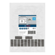 Bosch Segmenti per corone diamantate Standard for Concret, 152mm 12 10mm-5