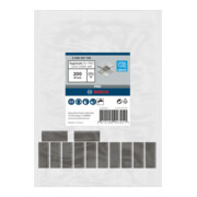 Bosch Segmenti per corone diamantate Standard for Concret, 200mm 12 10mm-2