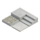 Bosch Segmenti per corone diamantate Standard for Concret, 200mm 12 10mm-4