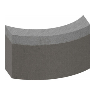 Bosch Segmenti per corone diamantate Standard for Concret, 28mm 3, 10mm