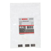 Bosch Segmenti per corone diamantate Standard for Concret, 28mm 3, 10mm-4