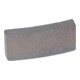 Bosch Segmenti per corone diamantate Standard for Concret, 52mm 5, 10mm-1