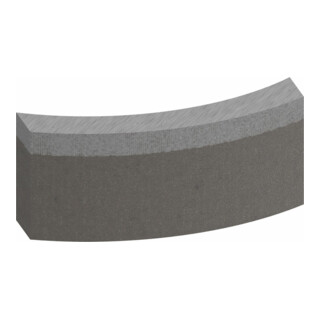 Bosch Segmenti per corone diamantate Standard for Concret, 52mm 5, 10mm