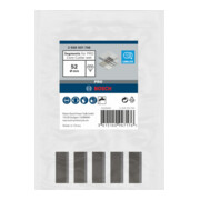 Bosch Segmenti per corone diamantate Standard for Concret, 52mm 5, 10mm-5