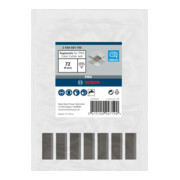 Bosch Segmenti per corone diamantate Standard for Concret, 72mm 7, 10mm-2