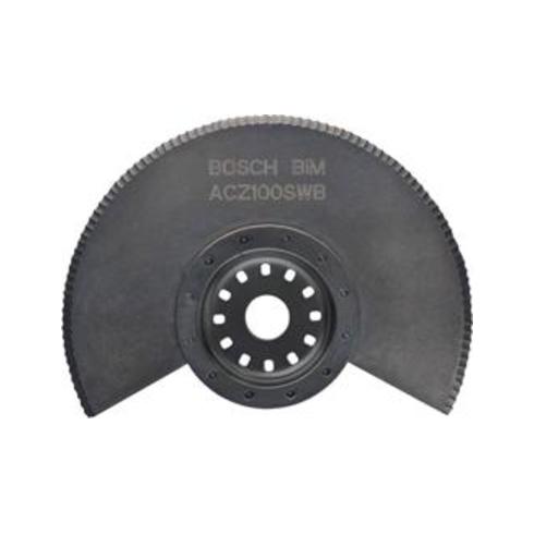 Bosch Segmentmesser ACZ 100 SB BIM 100 mm