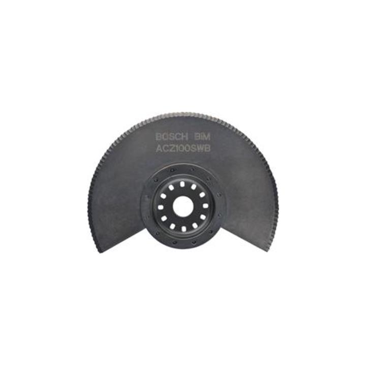 Bosch Segmentmesser ACZ 100 SB BIM 100 mm