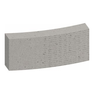 Bosch Segments pour couronne diamantée humide PRO, 112 mm, 1 1/4 pouce UNC