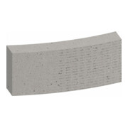 Bosch Segments pour couronne diamantée humide PRO, 112 mm, 1 1/4 pouce UNC