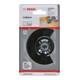 Bosch Segmentsägeblatt ACZ 85 EC Wood, HCS, 85 mm-2