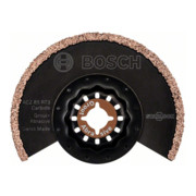 Bosch Segmentsägeblatt ACZ 85 RT, HM-RIFF, 85 mm