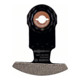 Bosch Segmentsägeblatt Diamant-RIFF MATI 68 RD4, 68 x 30 mm, 10er-Pack