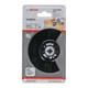 Bosch segmentzaagblad ACZ 100 BB, Wood and Metal, BIM, 100 mm, gekarteld-4