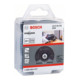 Bosch segmentzaagblad ACZ 85 EB, Wood and Metal, BIM, 85 mm, gekarteld-2