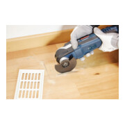 Bosch segmentzaagblad ACZ 85 EC hout, HCS, 85 mm-4
