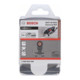 Bosch segmentzaagblad diamant RIFF MATI 68 RD4, 68 x 30 mm, set van 10-3
